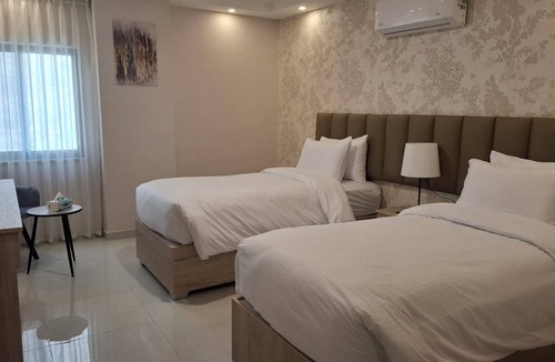 Al Abdali Hotel | Jawaher Hotel
