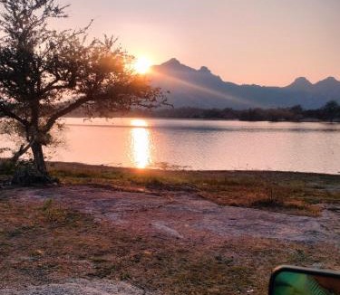Sumerpur Hostel | Jawai Bagpackers Hostel
