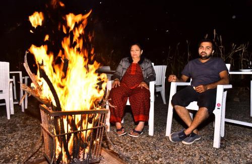 Bali Resort | Jawai Bera Leopard Camp