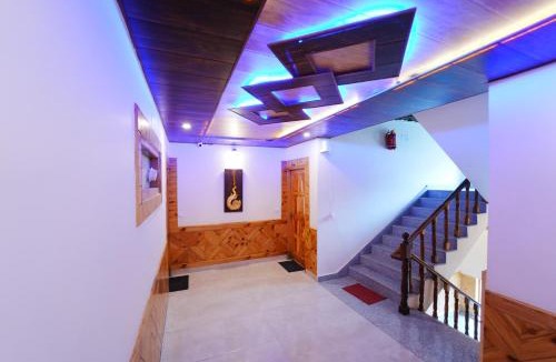 Manali House | Jawai Himalayan Cottage