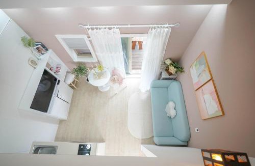 Gurye House | Jay aegae