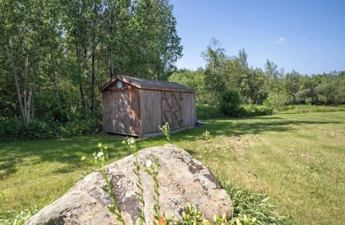 Jay House | Jay Cloud Cabin: cozy retreat by Jay Peak Resort