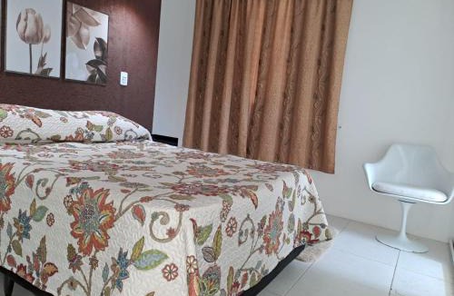 Bairro do Maranhao House | Jay's Home Stay