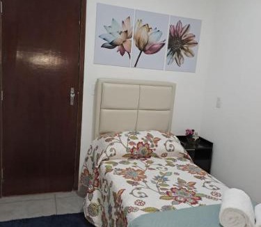 Bairro do Maranhao House | Jay's Home Stay