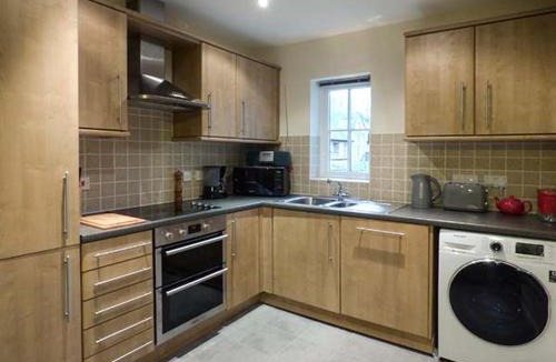 Eyam Apartment | Jay's Nest