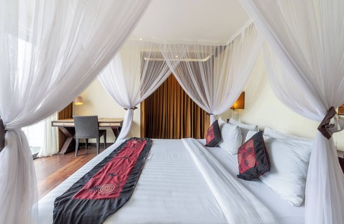 Umalas Hotel | Jay's Villas