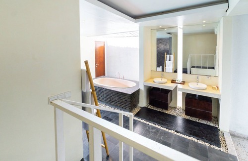 Umalas Hotel | Jay's Villas