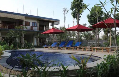 Amed Hotel | Jaya Villa