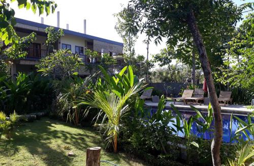 Amed Hotel | Jaya Villa