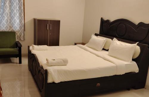 Yercaud Villa | Jayam Home stay