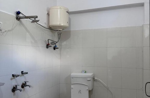 Gobind Dham Hotel | Jayant Residency
