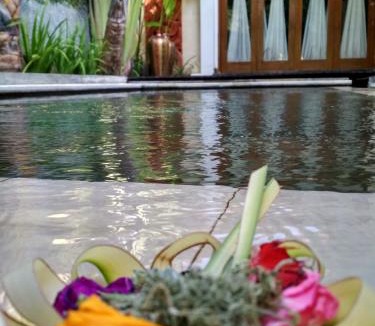 Penestanan Villa | Jayastuti House