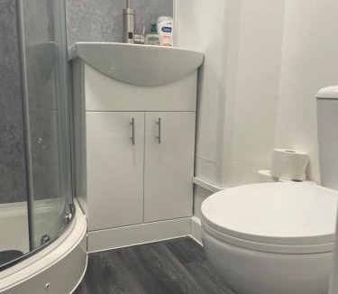 Middlesbrough House | Jayden house
