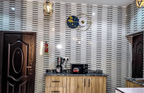 Uyo Apartment | Jayhaven Crystal Serviced Apartment 4 Uyo