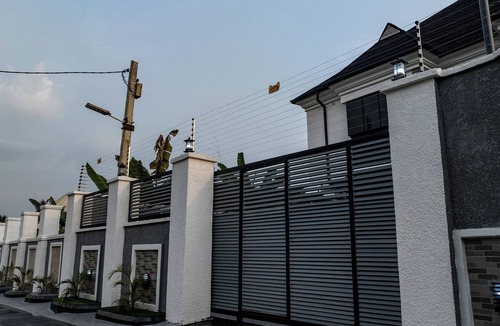 Uyo Apartment | Jayhaven Crystal Serviced Apartment 4 Uyo