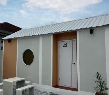 Sattahip Resort | JAYLA Resort