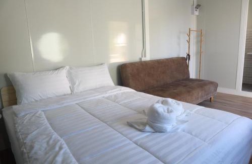 Sattahip Resort | JAYLA Resort