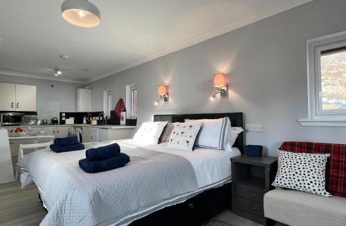 Harris House | Jayne Cottage