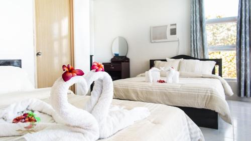 Boljoon Resort | Jaynet Oceanview Resort