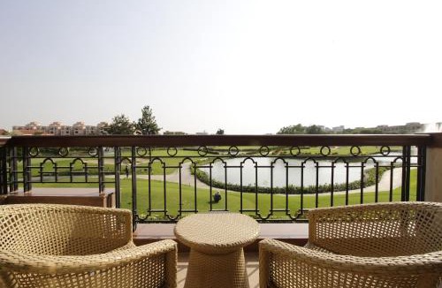 Jaypee Greens Resort | Jaypee Greens Golf and Spa Resort