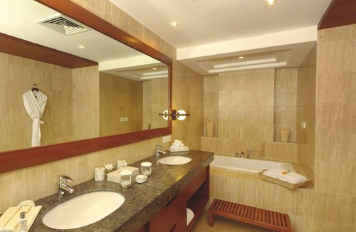 Jaypee Greens Resort | Jaypee Greens Golf & Spa Resort