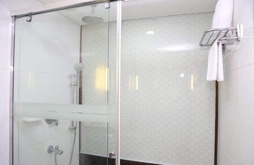 Mussoorie Hotel | Jaypee Residency Manor
