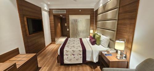 New Delhi Hotel | Jaypee Siddharth