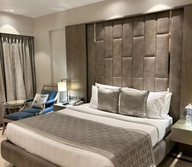 New Delhi Hotel | Jaypee Siddharth