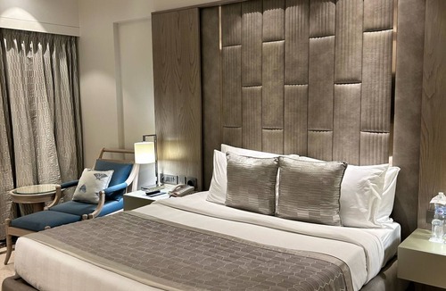 New Delhi Hotel | Jaypee Siddharth