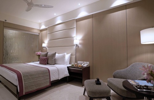 New Delhi Hotel | Jaypee Siddharth