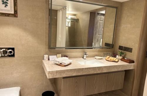 New Delhi Hotel | Jaypee Siddharth