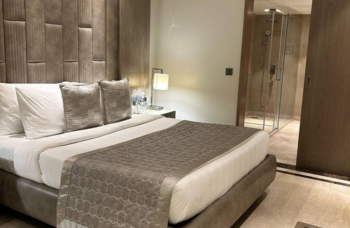 New Delhi Hotel | Jaypee Siddharth