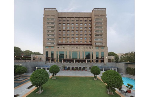 Vasant Vihar Hotel | Jaypee Vasant Continental