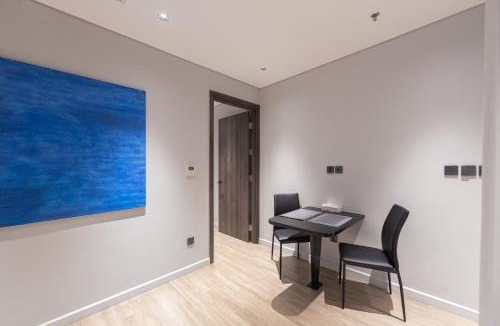 Đien Bien Apartment | JAYU
