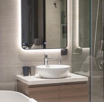 Đien Bien Apartment | JAYU