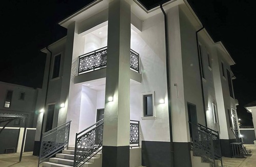 Abuja Apartment | Jayz Shortlet Apartment