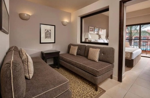 Zawiyat Sidi Musa Resort | Jaz by the Sea | Spa, Sun & Stylish Stays in Almaza Bay, 2 Comfortable Rooms