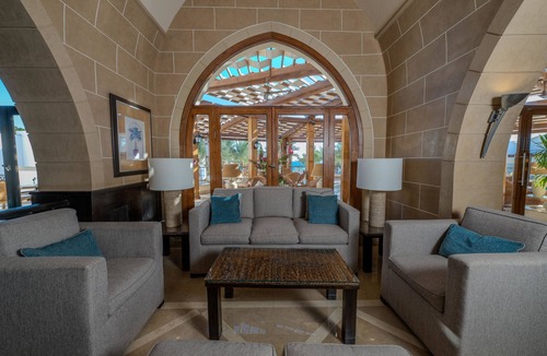 Dahab Resort | JAZ Dahabeya