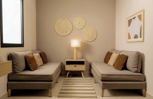 Port Ghalib Hotel | JAZ Elite Amara