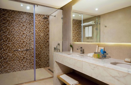 Port Ghalib Hotel | JAZ Elite Amara