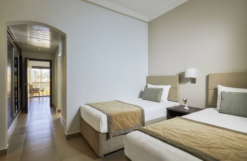 Port Ghalib Resort | JAZ Solaya