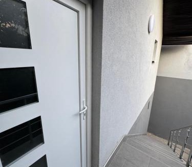 Lastva Grbaljska Apartment | JazAzur