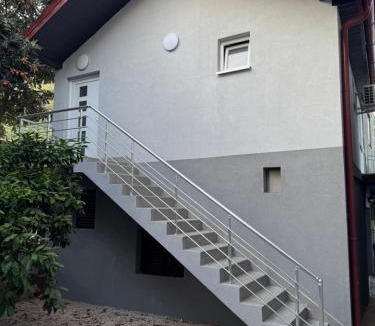 Lastva Grbaljska Apartment | JazAzur