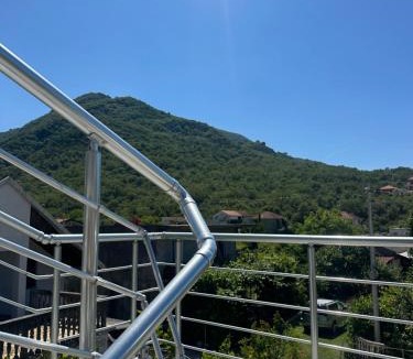Lastva Grbaljska Apartment | JazAzur