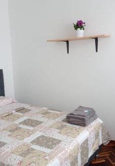 Santa Cruz House | Jazmines