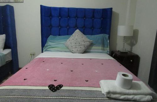 San Juan de Miraflores House | jazmines point