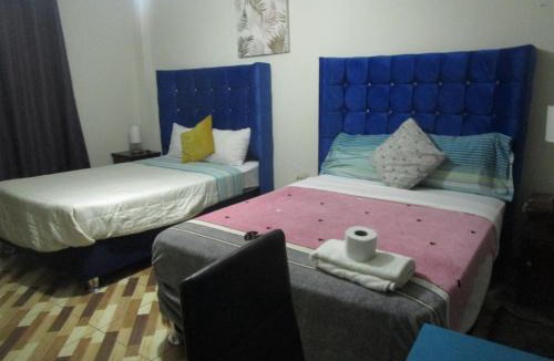 San Juan de Miraflores House | jazmines point