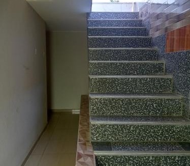 San Juan de Miraflores House | jazmines point