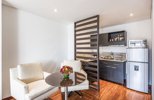 Antiguo Country Hotel | Jazz Apartments