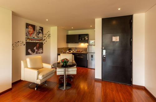 Antiguo Country Hotel | Jazz Apartments
